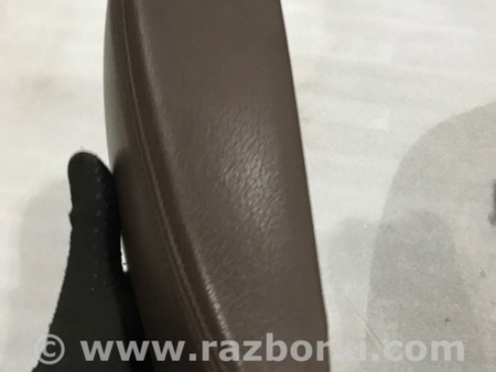 ФОТО Крышка подлокотника для Audi (Ауди) A3 III 8V (12-20) Київ