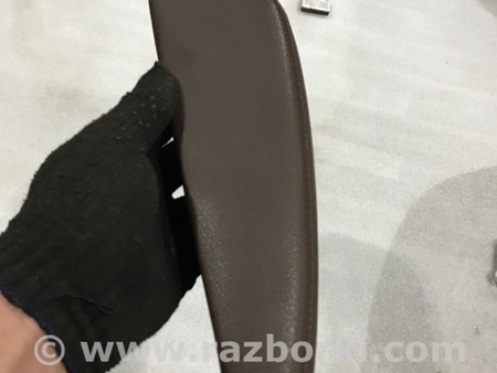 ФОТО Крышка подлокотника для Audi (Ауди) A3 III 8V (12-20) Київ
