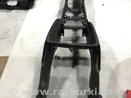 ФОТО Консоль центральная для Audi (Ауди) A3 III 8V (12-20) Київ