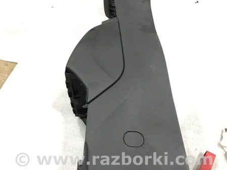 ФОТО Консоль центральная для Audi (Ауди) A3 III 8V (12-20) Київ