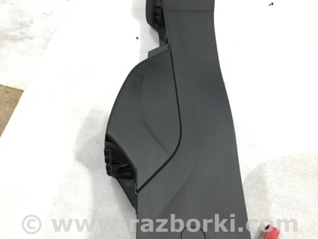 ФОТО Консоль центральная для Audi (Ауди) A3 III 8V (12-20) Київ