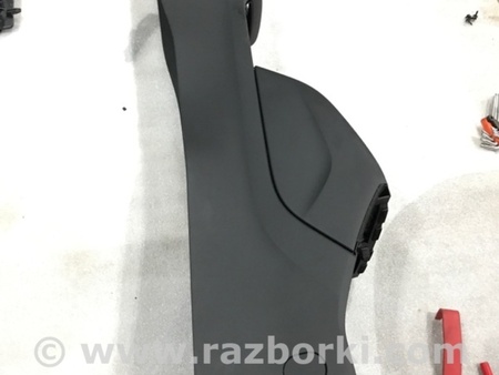 ФОТО Консоль центральная для Audi (Ауди) A3 III 8V (12-20) Київ