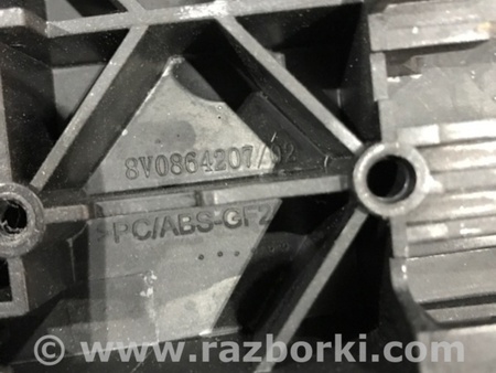 ФОТО Крышка подлокотника для Audi (Ауди) A3 III 8V (12-20) Київ