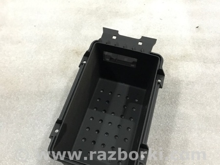 ФОТО Бардачок для Audi (Ауди) A3 III 8V (12-20) Київ