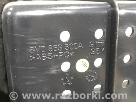 ФОТО Бардачок для Audi (Ауди) A3 III 8V (12-20) Київ