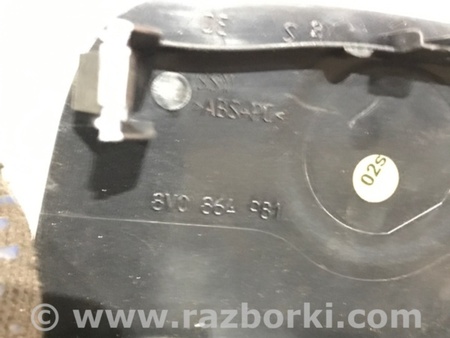 ФОТО Бардачок для Audi (Ауди) A3 III 8V (12-20) Київ