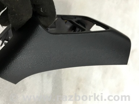 ФОТО Накладка центральной консоли для Audi (Ауди) A3 III 8V (12-20) Київ