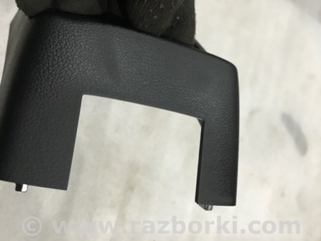 ФОТО Накладка центральной консоли для Audi (Ауди) A3 III 8V (12-20) Київ