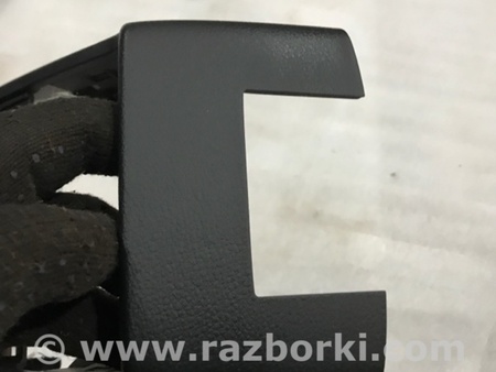 ФОТО Накладка центральной консоли для Audi (Ауди) A3 III 8V (12-20) Київ