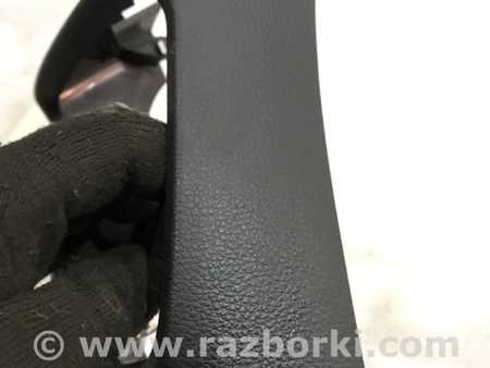 ФОТО Накладка центральной консоли для Audi (Ауди) A3 III 8V (12-20) Київ