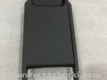 ФОТО Накладка центральной консоли для Audi (Ауди) A3 III 8V (12-20) Київ