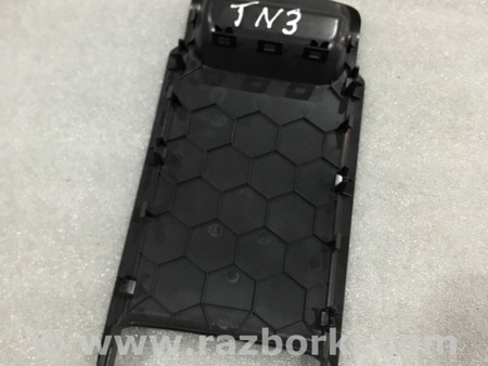 ФОТО Накладка центральной консоли для Audi (Ауди) A3 III 8V (12-20) Київ