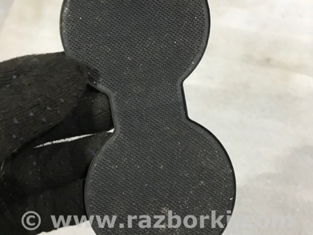 ФОТО Вкладыш подстаканника для Audi (Ауди) A3 III 8V (12-20) Київ