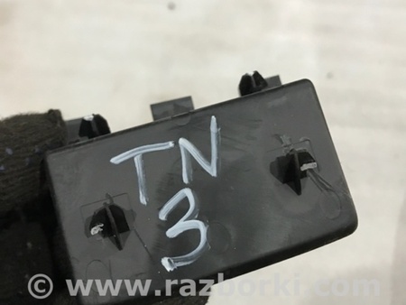 ФОТО Вкладыш вещевого отделения для Audi (Ауди) A3 III 8V (12-20) Київ