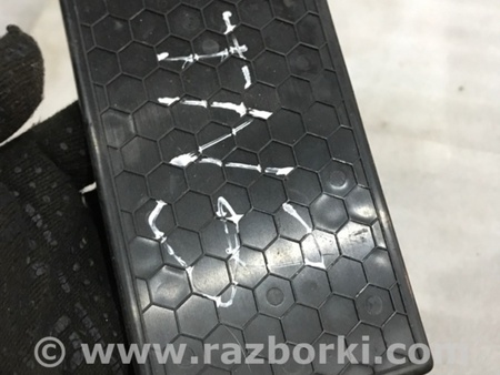 ФОТО Вкладыш вещевого отделения для Audi (Ауди) A3 III 8V (12-20) Київ