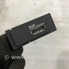 ФОТО Розетка для Audi (Ауди) A3 III 8V (12-20) Київ