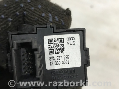 ФОТО Кнопка для Audi (Ауди) A3 III 8V (12-20) Київ