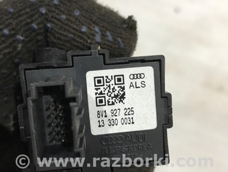 ФОТО Кнопка для Audi (Ауди) A3 III 8V (12-20) Київ