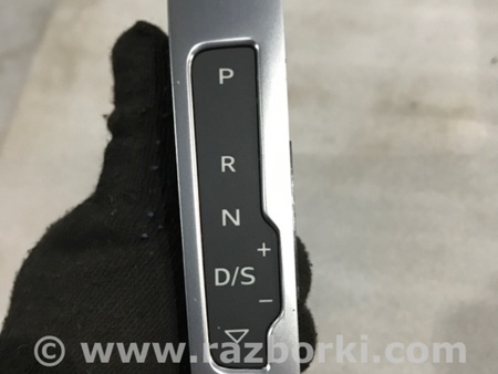 ФОТО Индикатор выбора скоростей для Audi (Ауди) A3 III 8V (12-20) Київ