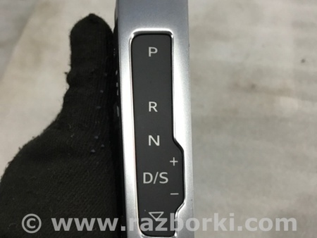 ФОТО Индикатор выбора скоростей для Audi (Ауди) A3 III 8V (12-20) Київ