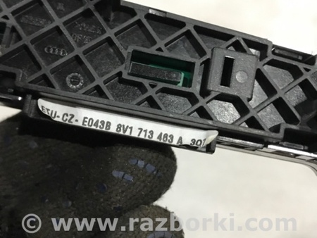 ФОТО Индикатор выбора скоростей для Audi (Ауди) A3 III 8V (12-20) Київ