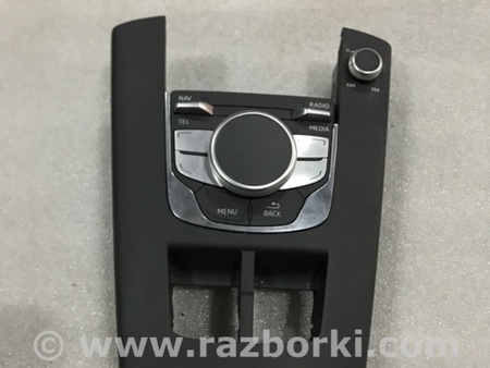 ФОТО Блок кнопок для Audi (Ауди) A3 III 8V (12-20) Київ