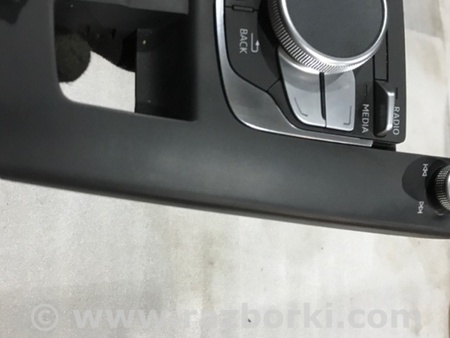 ФОТО Блок кнопок для Audi (Ауди) A3 III 8V (12-20) Київ