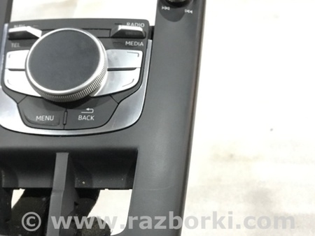 ФОТО Блок кнопок для Audi (Ауди) A3 III 8V (12-20) Київ