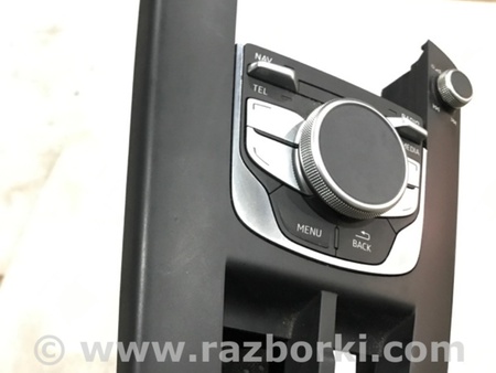 ФОТО Блок кнопок для Audi (Ауди) A3 III 8V (12-20) Київ