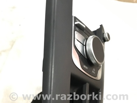 ФОТО Блок кнопок для Audi (Ауди) A3 III 8V (12-20) Київ