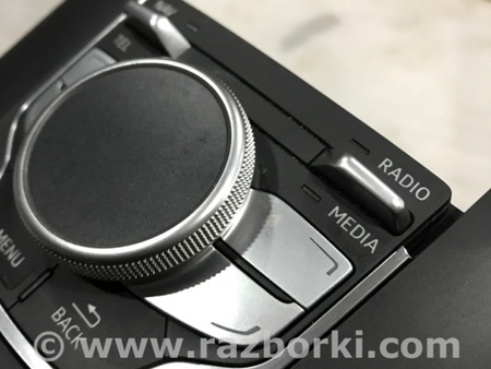 ФОТО Блок кнопок для Audi (Ауди) A3 III 8V (12-20) Київ