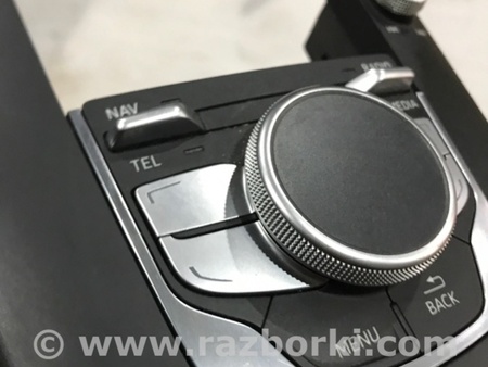 ФОТО Блок кнопок для Audi (Ауди) A3 III 8V (12-20) Київ