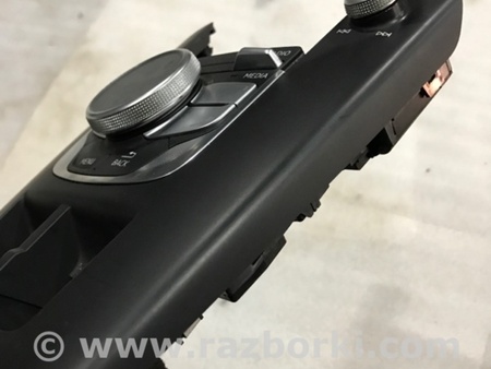ФОТО Блок кнопок для Audi (Ауди) A3 III 8V (12-20) Київ