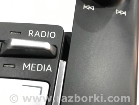 ФОТО Блок кнопок для Audi (Ауди) A3 III 8V (12-20) Київ
