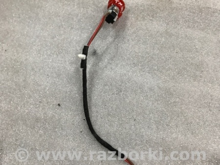 ФОТО Прикуриватель для Audi (Ауди) A3 III 8V (12-20) Київ