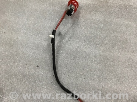 ФОТО Прикуриватель для Audi (Ауди) A3 III 8V (12-20) Київ