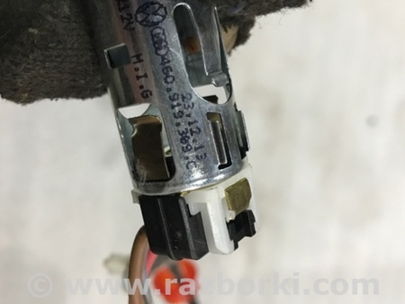 ФОТО Прикуриватель для Audi (Ауди) A3 III 8V (12-20) Київ
