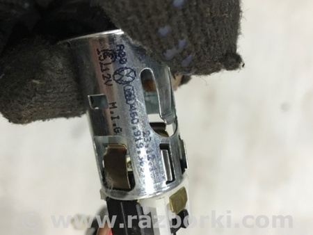 ФОТО Прикуриватель для Audi (Ауди) A3 III 8V (12-20) Київ