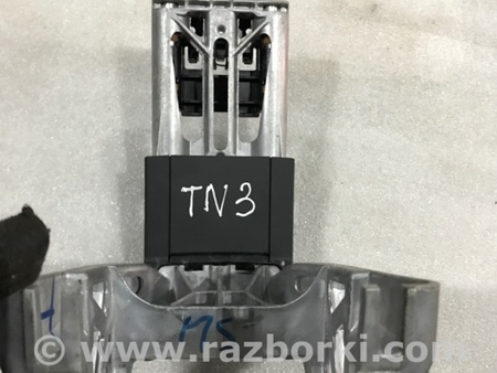 ФОТО Кронштейн для Audi (Ауди) A3 III 8V (12-20) Київ