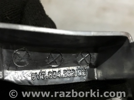 ФОТО Кронштейн для Audi (Ауди) A3 III 8V (12-20) Київ