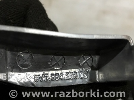 ФОТО Кронштейн для Audi (Ауди) A3 III 8V (12-20) Київ