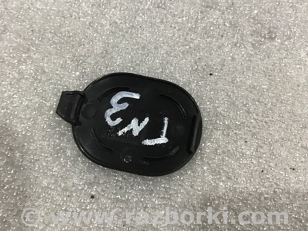 ФОТО Заглушка для Audi (Ауди) A3 III 8V (12-20) Київ