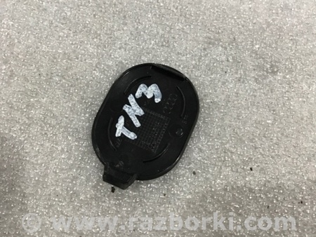 ФОТО Заглушка для Audi (Ауди) A3 III 8V (12-20) Київ