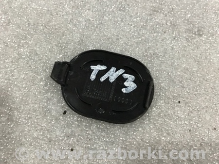 ФОТО Заглушка для Audi (Ауди) A3 III 8V (12-20) Київ