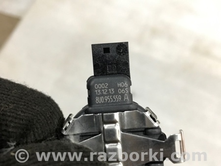 ФОТО Датчик дождя для Audi (Ауди) A3 III 8V (12-20) Київ