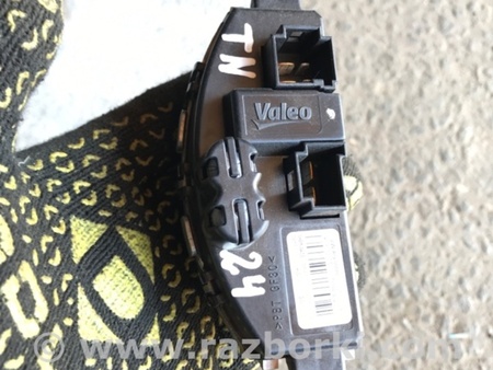 ФОТО Реостат печки для Audi (Ауди) A3 III 8V (12-20) Київ