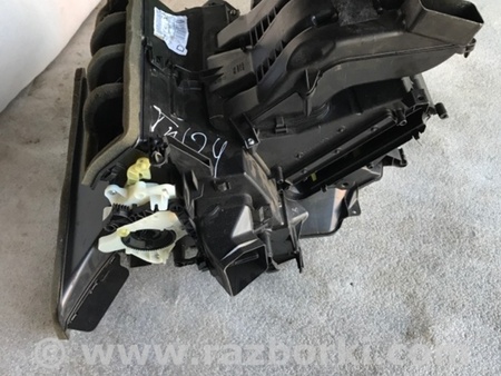 ФОТО Корпус печки для Audi (Ауди) A3 III 8V (12-20) Київ