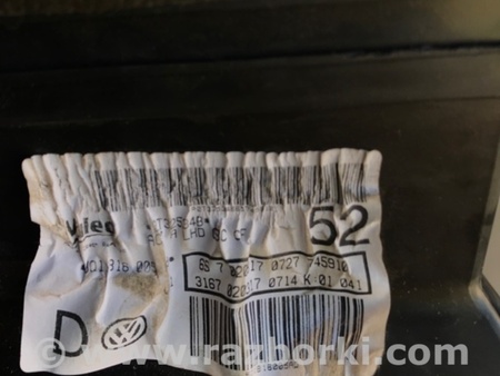 ФОТО Корпус печки для Audi (Ауди) A3 III 8V (12-20) Київ