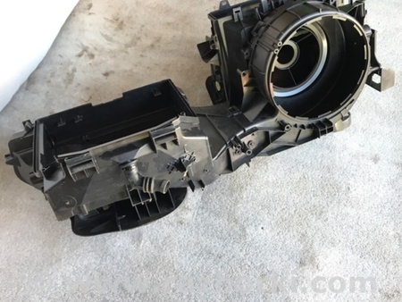 ФОТО Корпус мотора печки для Audi (Ауди) A3 III 8V (12-20) Київ