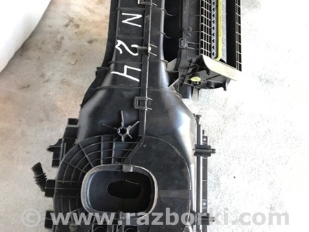 ФОТО Корпус мотора печки для Audi (Ауди) A3 III 8V (12-20) Київ